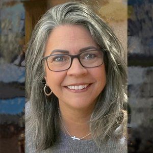 Meet your Posher, Vicki